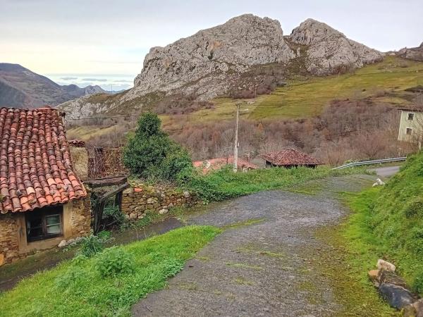 Casa rural en villaverde, 5