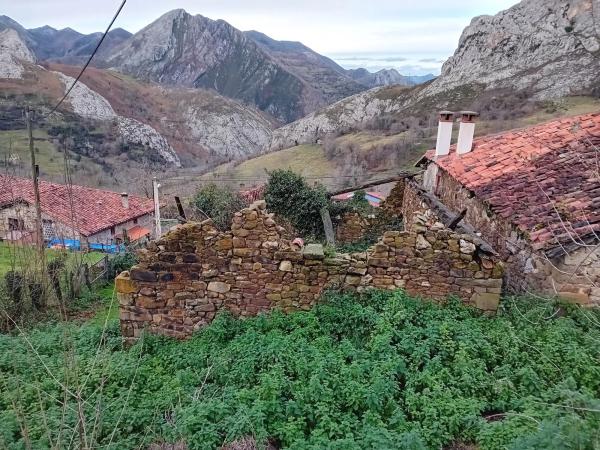 Casa rural en villaverde, 5