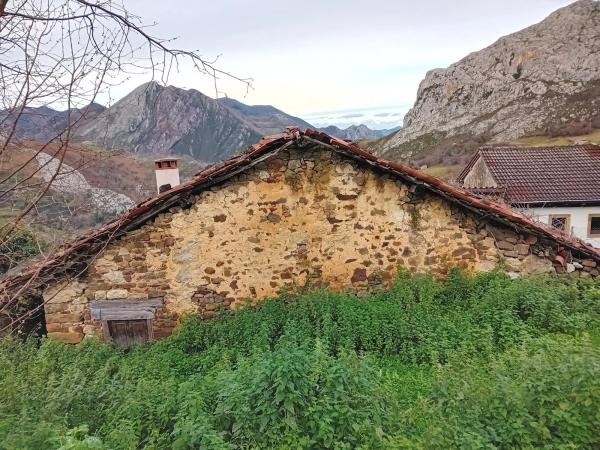 Casa rural en villaverde, 5