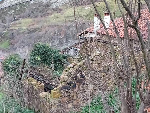 Casa rural en villaverde, 5