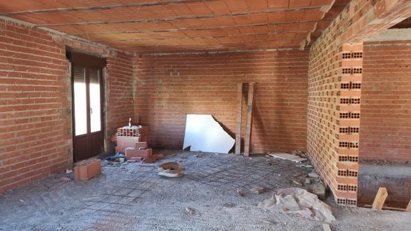 Casa rural en La Salce, 3