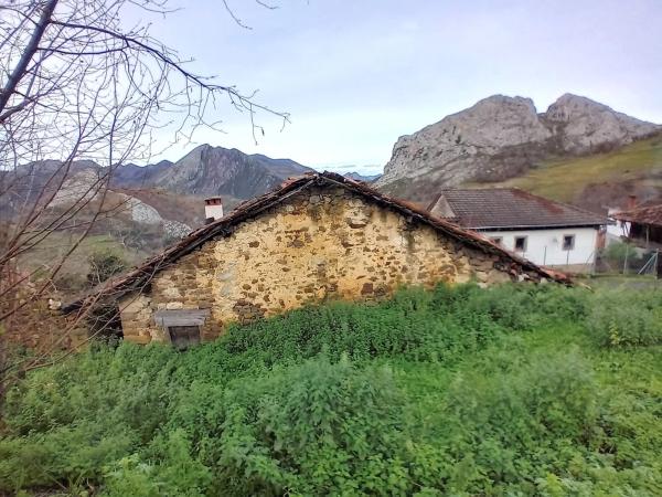 Casa rural en villaverde, 5