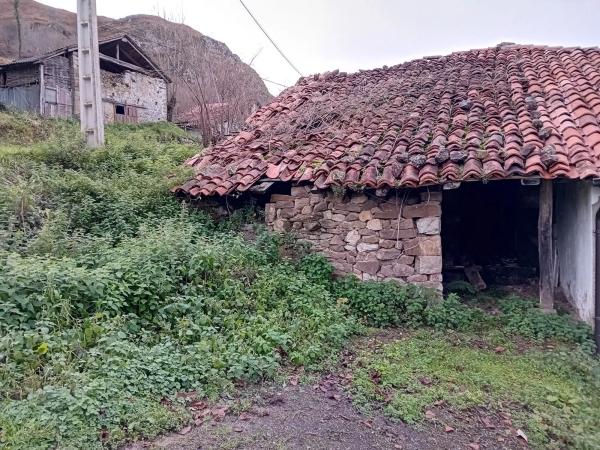 Casa rural en villaverde, 5