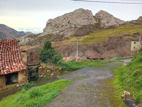 Casa rural en villaverde, 5