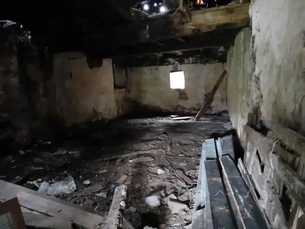 Casa rural en villaverde, 5