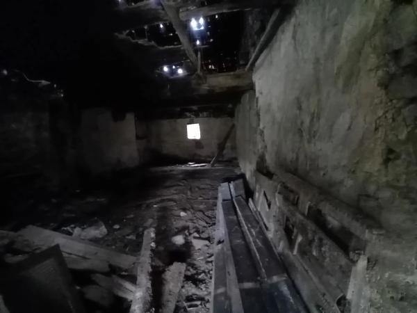 Casa rural en villaverde, 5