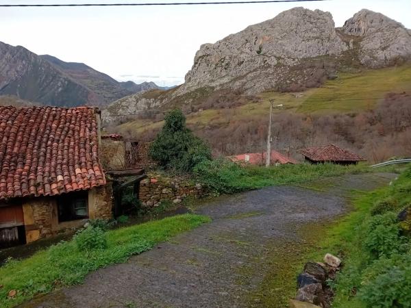 Casa rural en villaverde, 5