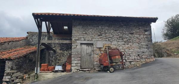Casa rural en Cavandi, 3