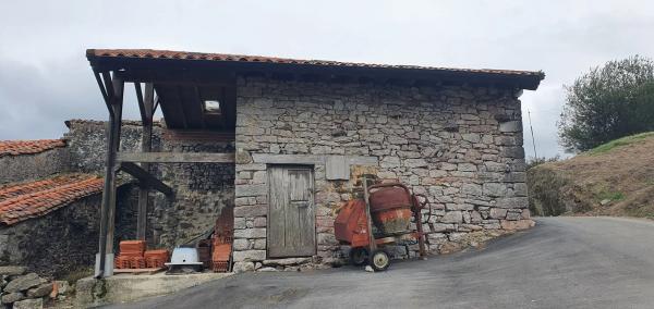 Casa rural en Cavandi, 3