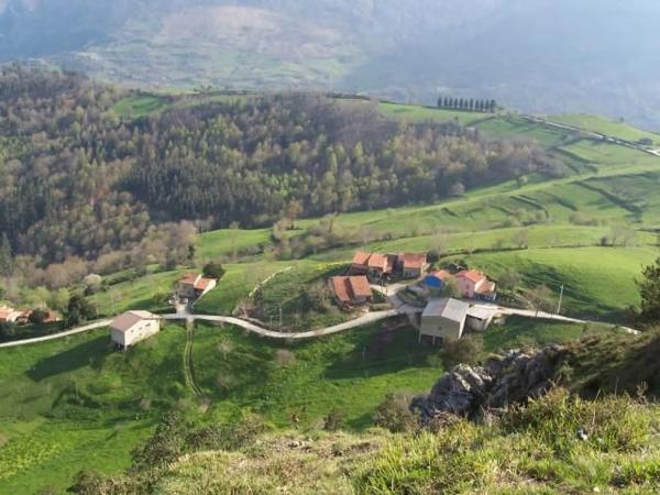 Casa rural en Cavandi, 3