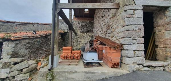 Casa rural en Cavandi, 3