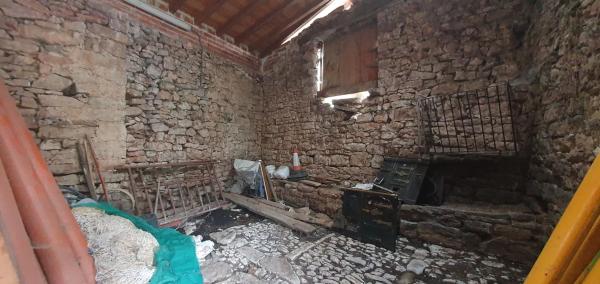 Casa rural en Cavandi, 3