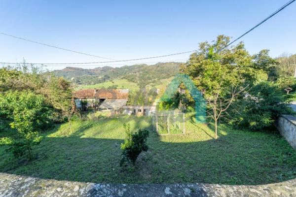 Casa independiente en onao