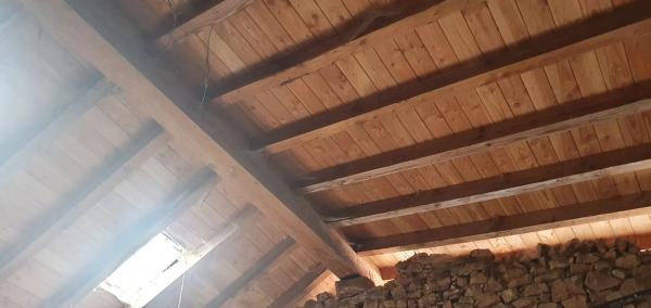 Casa rural en Cavandi, 3