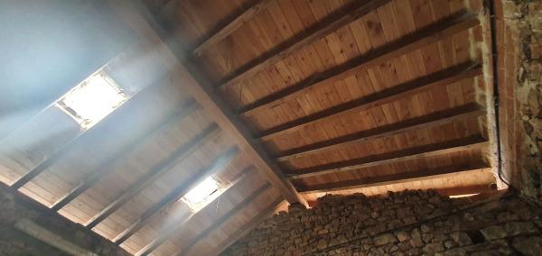 Casa rural en Cavandi, 3