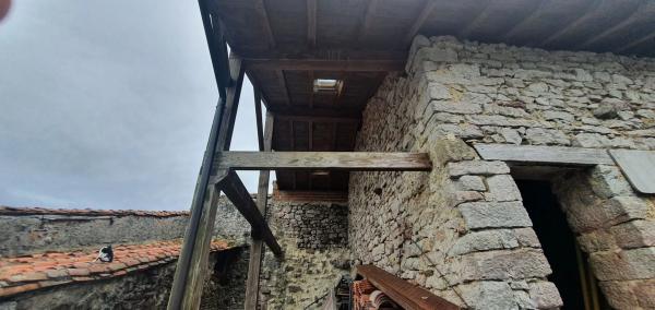 Casa rural en Cavandi, 3