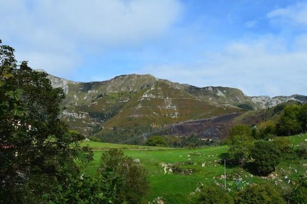 Casa rural en Cavandi, 3