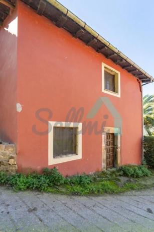 Casa independiente en onao