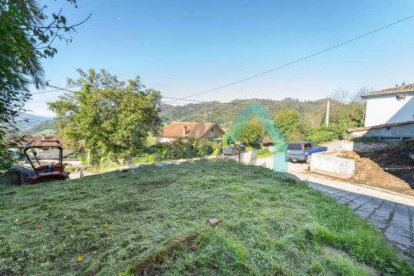 Casa independiente en onao