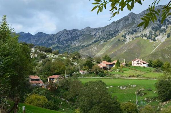 Casa rural en Cavandi, 3