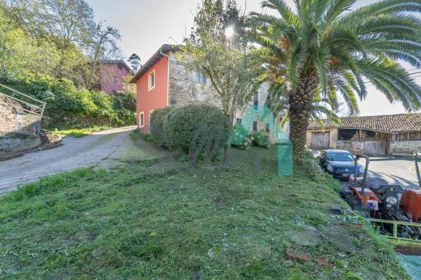 Casa independiente en onao