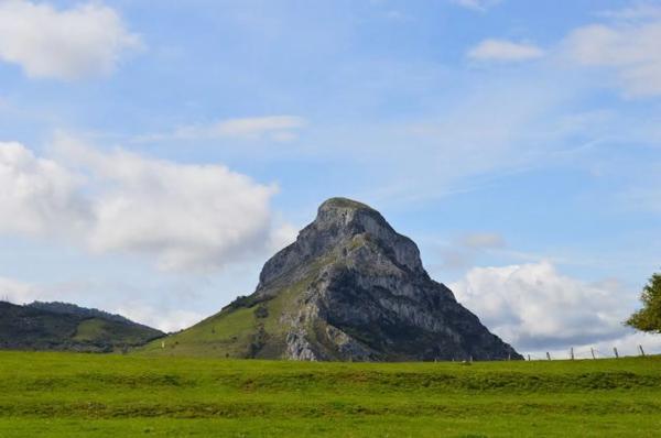 Casa rural en Cavandi, 3