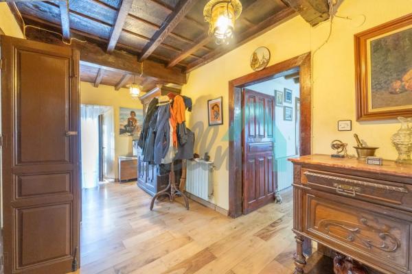 Casa independiente en onao