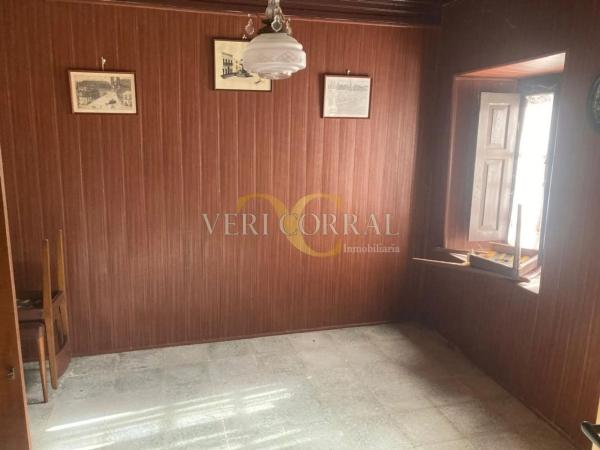 Casa independiente en Barrio el Toju