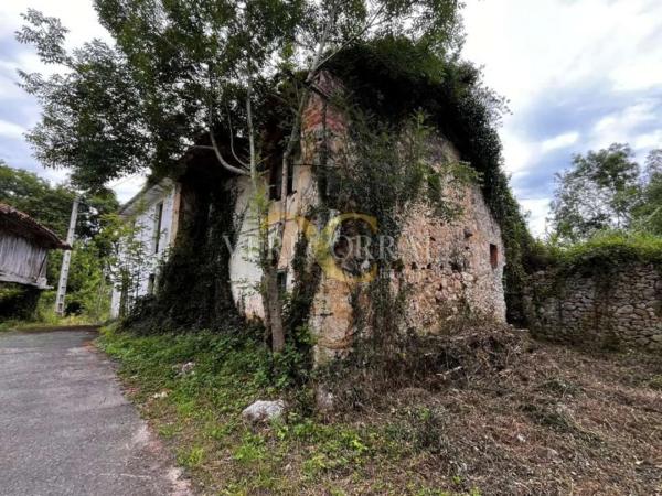 Casa independiente en Vía