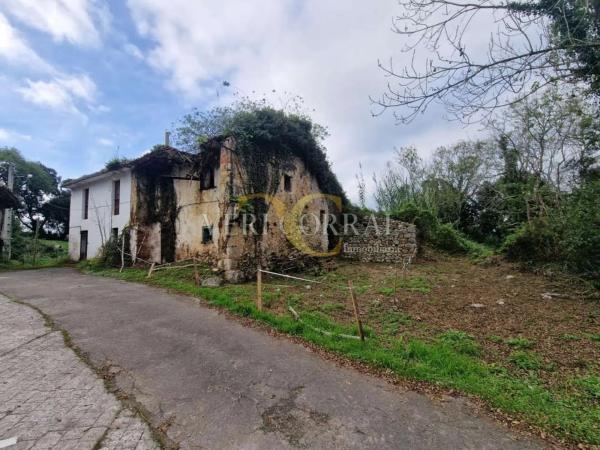 Casa independiente en Vía