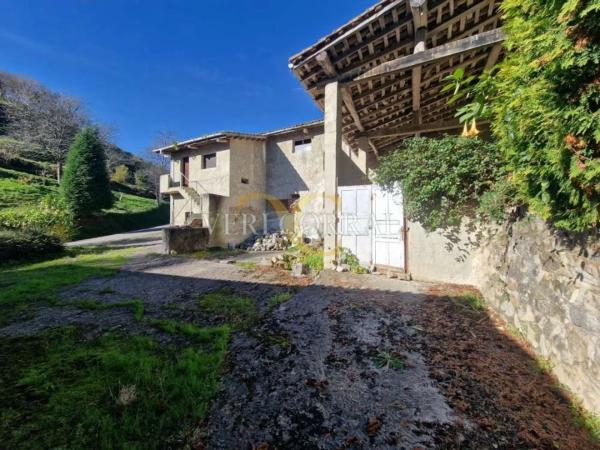 Casa independiente en Vía