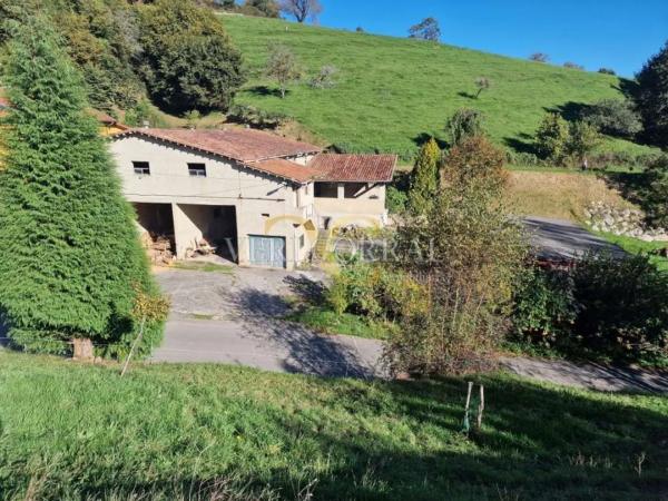 Casa independiente en Vía