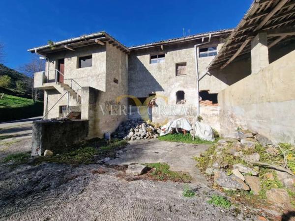 Casa independiente en Vía