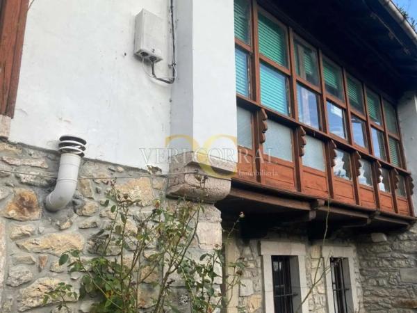 Casa independiente en Barrio el Toju