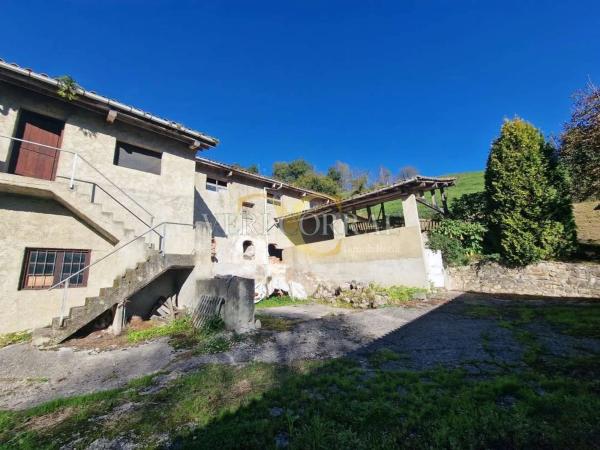 Casa independiente en Vía