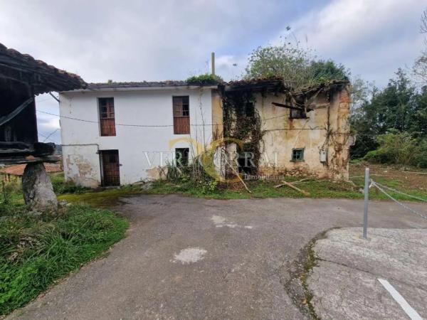 Casa independiente en Vía