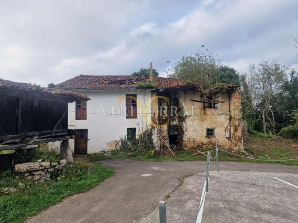 Casa independiente en Vía