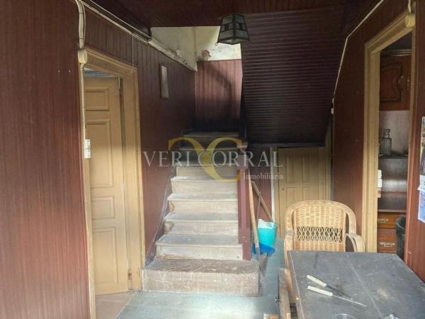 Casa independiente en Barrio el Toju