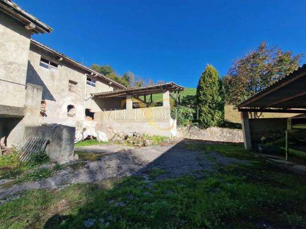 Casa independiente en Vía