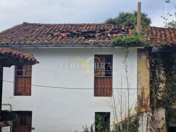 Casa independiente en Vía