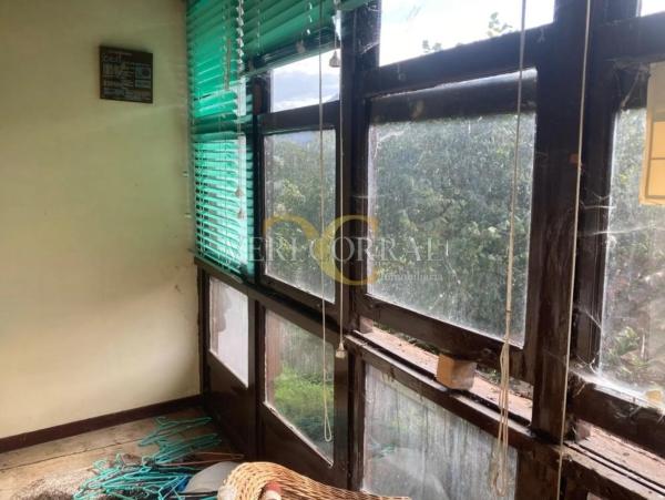 Casa independiente en Barrio el Toju