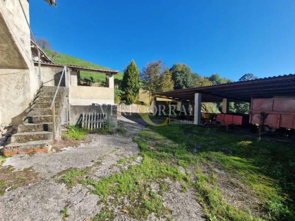 Casa independiente en Vía