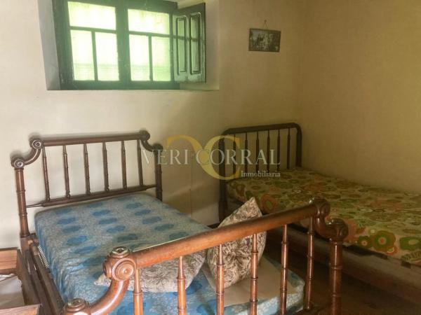 Casa independiente en Barrio el Toju