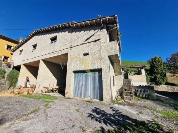 Casa independiente en Vía