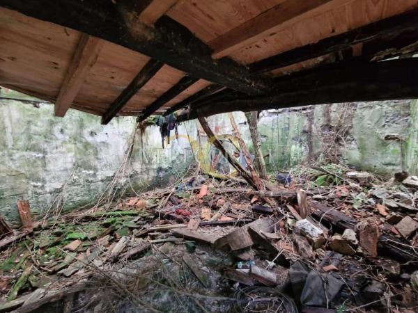 Casa independiente en Vía