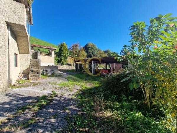 Casa independiente en Vía