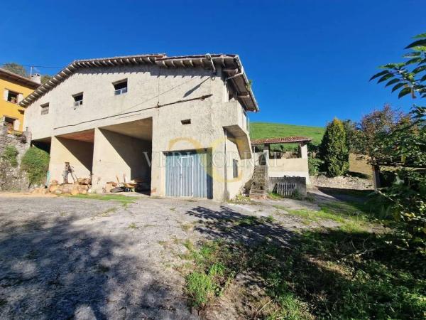 Casa independiente en Vía