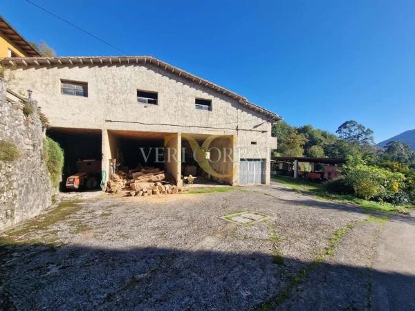 Casa independiente en Vía