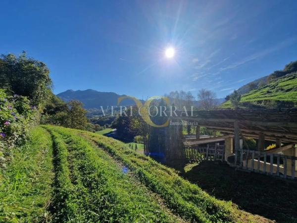 Casa independiente en Vía