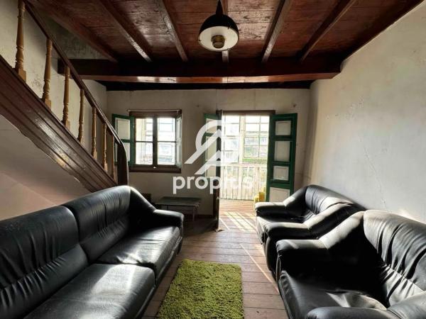 Casa independiente en calle La Prida, 1 - San Roque Del Acebal